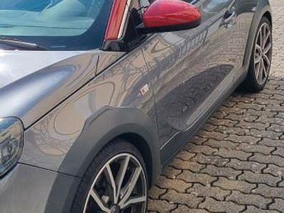 Opel Adam Rocks