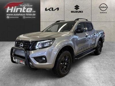 Gebraucht Nissan Navara N-Guard 190 PS (139 kW) 2020 Grau Pickup