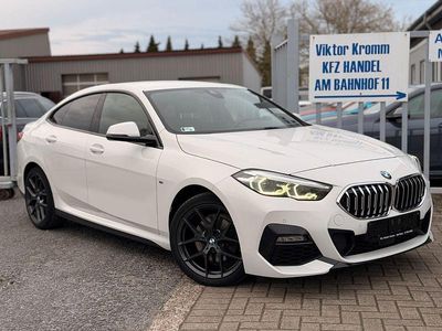 Usata BMW 218 M Sport 136 CV (100 kW) 2023 Bianco Coupé