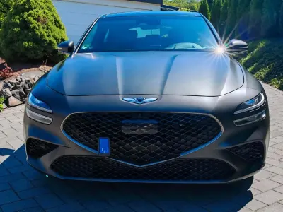 Gebraucht Genesis G70