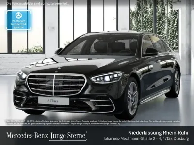 Gebraucht Mercedes S350