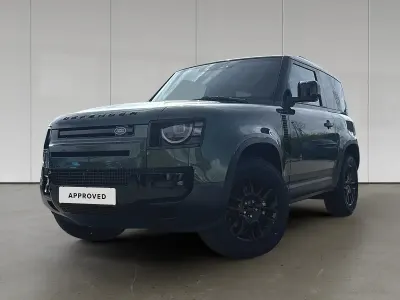 Usata Land Rover Defender S 202 CV (148 kW) 2026 SUV