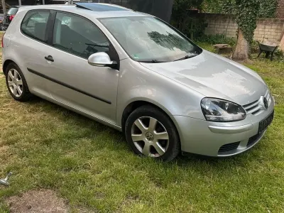 Gebraucht VW Golf V