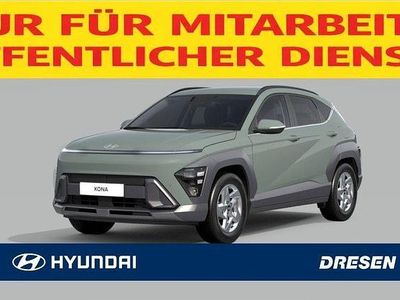 Neu 2026 Hyundai Kona Trend SUV | 30.700 € (Teuer)