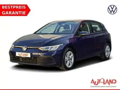 Brugt VW Golf VII 2021 Andere Hatchback