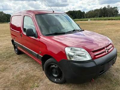 Gebraucht Citroën Berlingo