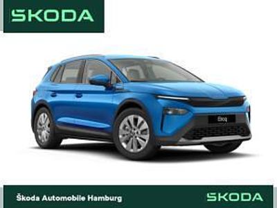 Neu Skoda Elroq 210 kW (286 PS) 2026 Blau (energyblau) SUV