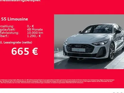 Gebraucht Audi S5