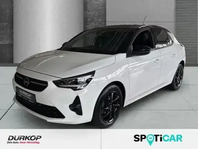 Brugt Opel Corsa Ultimate 2022 Hvid Hatchback