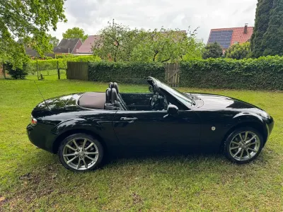 Używany Mazda MX5
