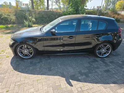 Gebraucht BMW 120