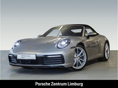 Porsche 911 Carrera Cabriolet