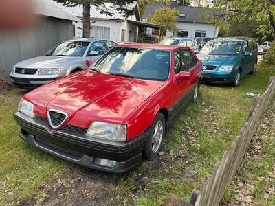 gebraucht Alfa Romeo 164 QV 3.0 V6 Quadrifoglio Verde