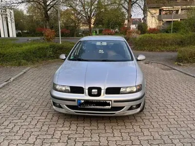 Gebraucht Seat Leon
