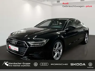 Gebraucht Audi A7