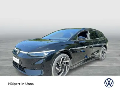 Używany VW ID.7