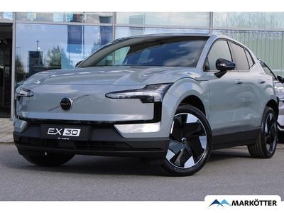 Neu Volvo EX30 Plus 200 kW (272 PS) 2026 Grau SUV