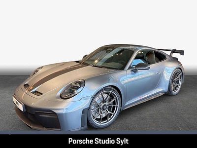 Neu Porsche 992 510 PS (375 kW) 2026 Grau