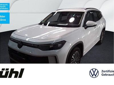 Gebraucht 2025 VW Tayron Life SUV | 54.430 €