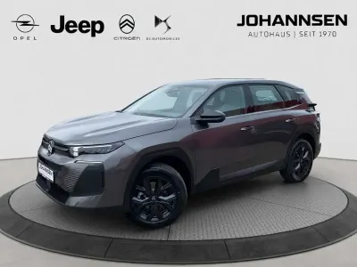 Gebraucht Citroën C5 Aircross