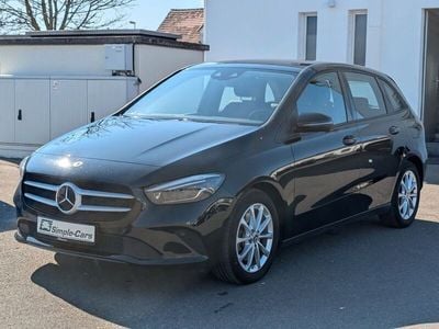 Mercedes B250e