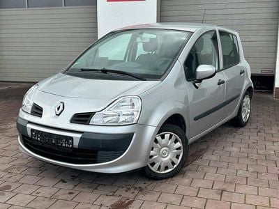 Renault Modus