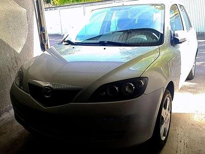 Second-hand Mazda 2 Active 68 CP (50 kW) 2005 Hatchback