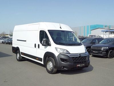 Citroën Jumper