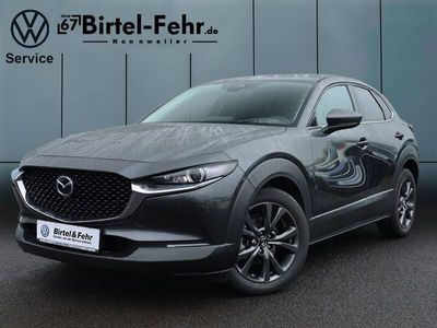 gebraucht Mazda CX-30 Selection 2.0 Automatik Navi LED 8-Fach SK