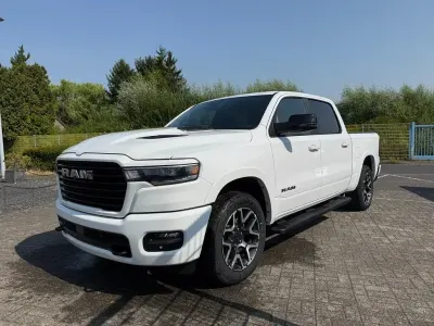 Gebraucht Dodge Ram