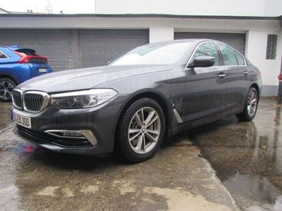 BMW 530e