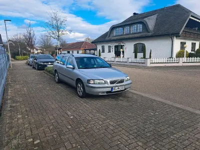 Gebraucht Volvo V70