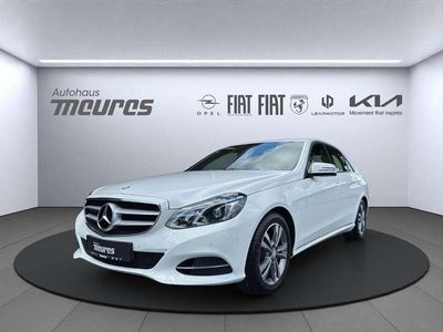 Mercedes E250