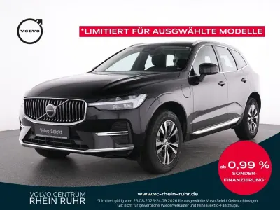 Gebraucht Volvo XC60