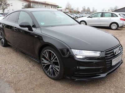 Audi A7 Sportback