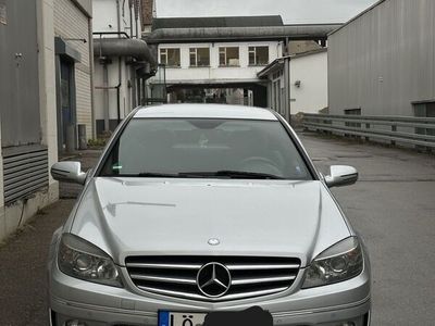 Mercedes CLC160