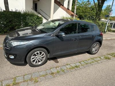 Renault Mégane III