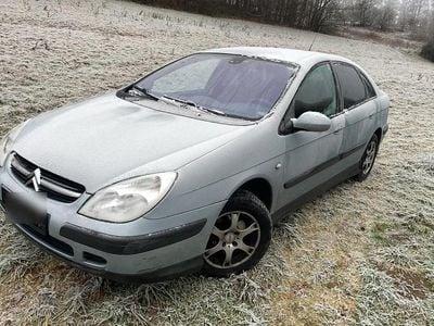 Citroën C5