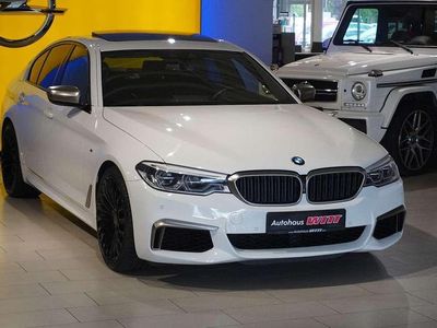 BMW 550