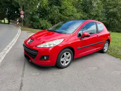 Gebraucht Peugeot 207