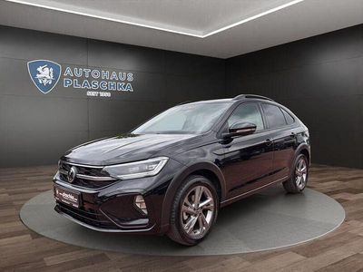 Deep black perleffekt Gebraucht 2025 VW Taigo R-line SUV | 23.950 € (Fairer Preis)