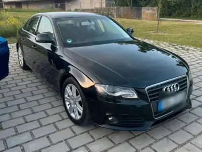 Gebraucht Audi A4
