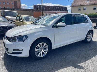 VW Golf VII