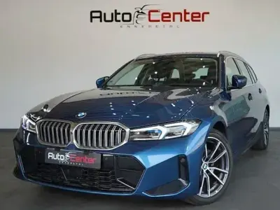 Gebraucht BMW 320