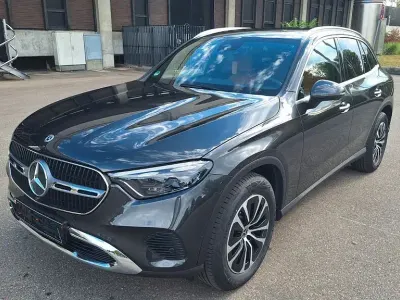 Gebraucht Mercedes GLC220