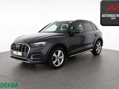 Gebraucht Audi Q5