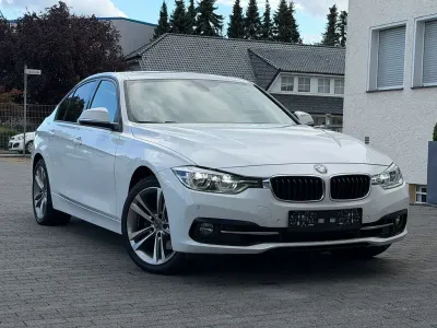 Gebraucht BMW 330