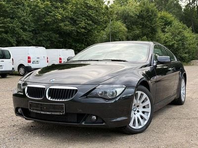 BMW 630