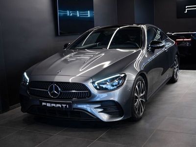 Mercedes E300