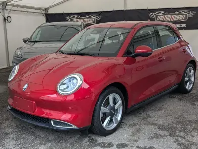 Brugt Ora Funky Cat 300 Pro 125 kW (171 HK) 2024 Rød Hatchback